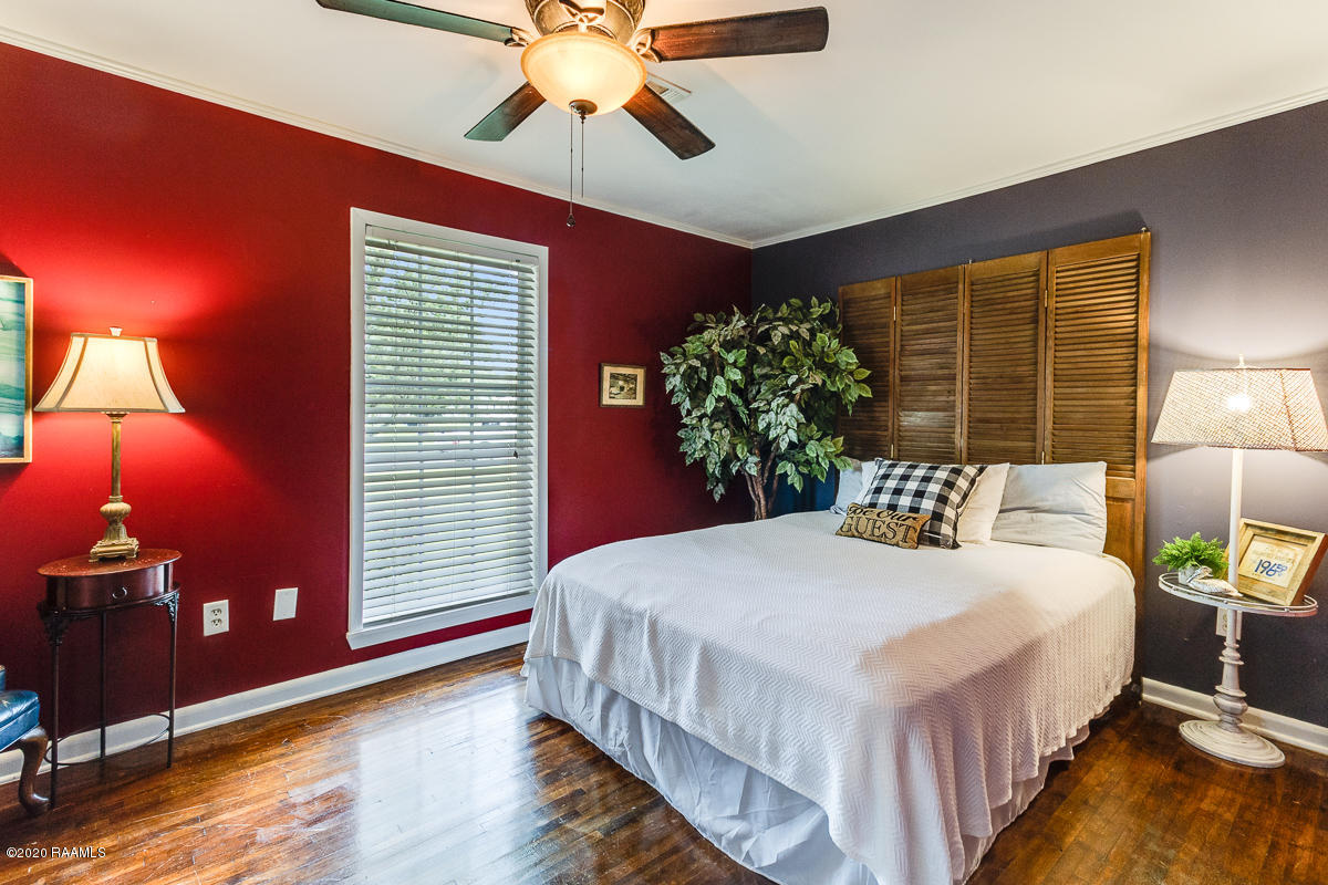150 Durke Road Lafayette, LA 70508 - Photo 13 of 25 Bedroom