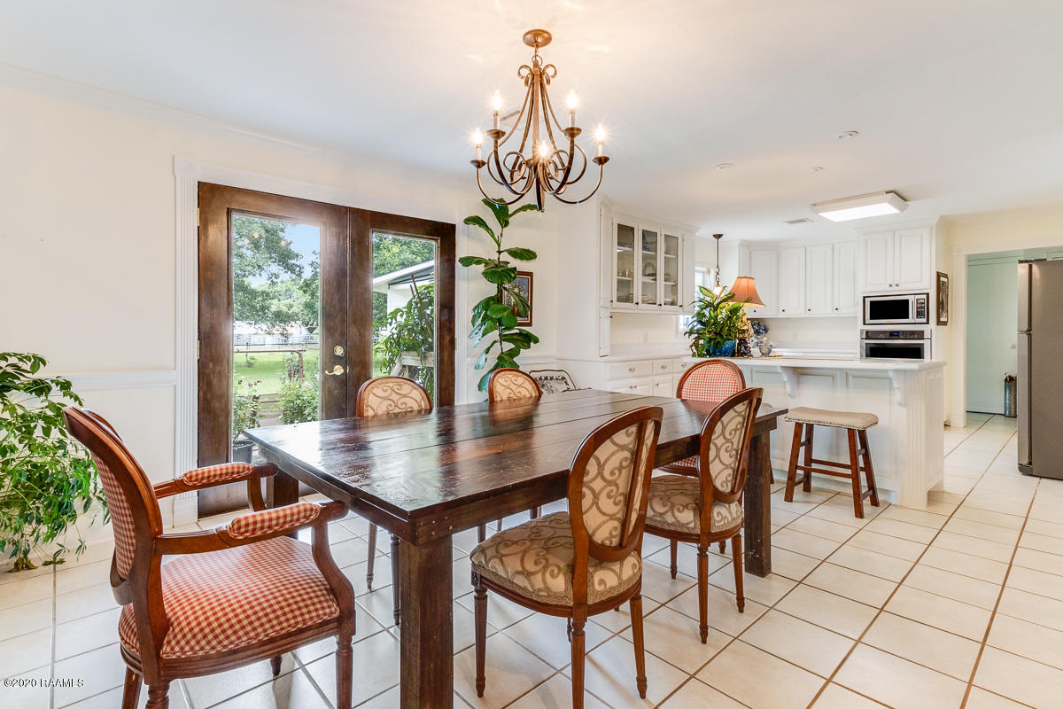 150 Durke Road Lafayette, LA 70508 - Photo 7 of 25 Dinning
