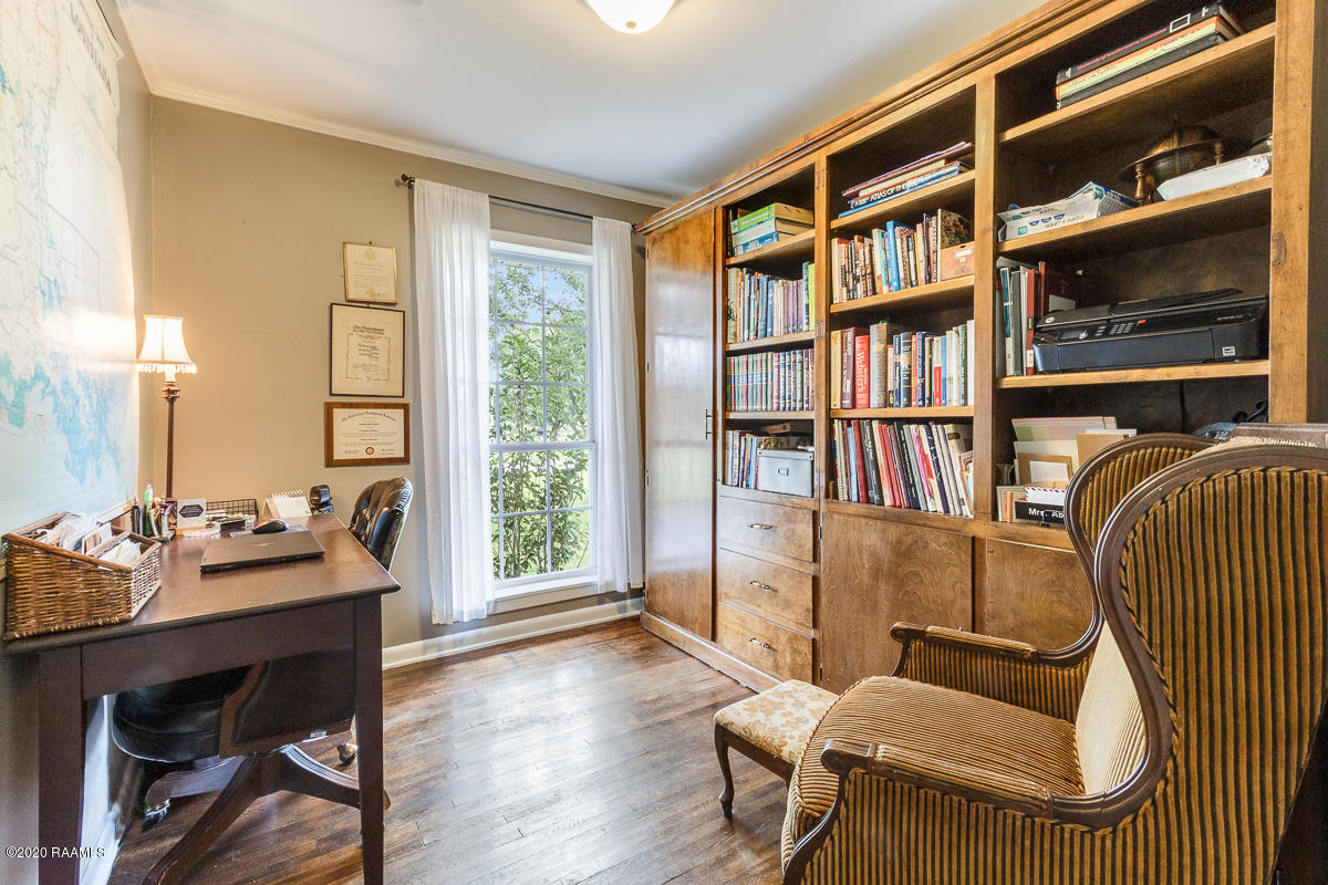 150 Durke Road Lafayette, LA 70508 - Photo 9 of 25 Office