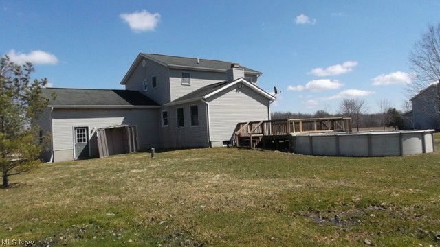 1535 Pelton Road Austinburg, OH 44010 - Photo 21 of 21