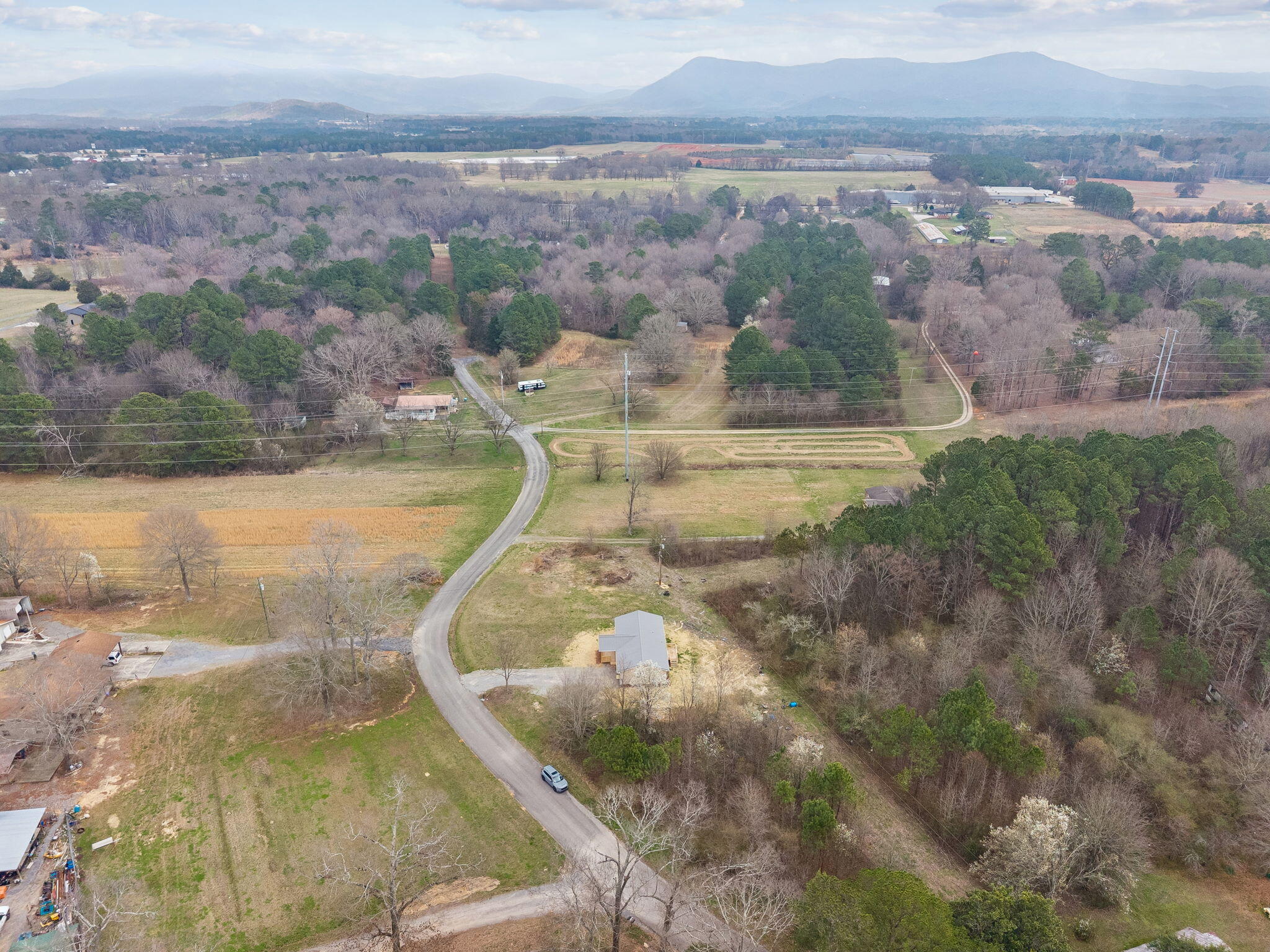 308 Beedie Jones Road Chatsworth, GA 30705 - Photo 28 of 37 49-308 Beedie Jones Rd Chatsworth, GA 30