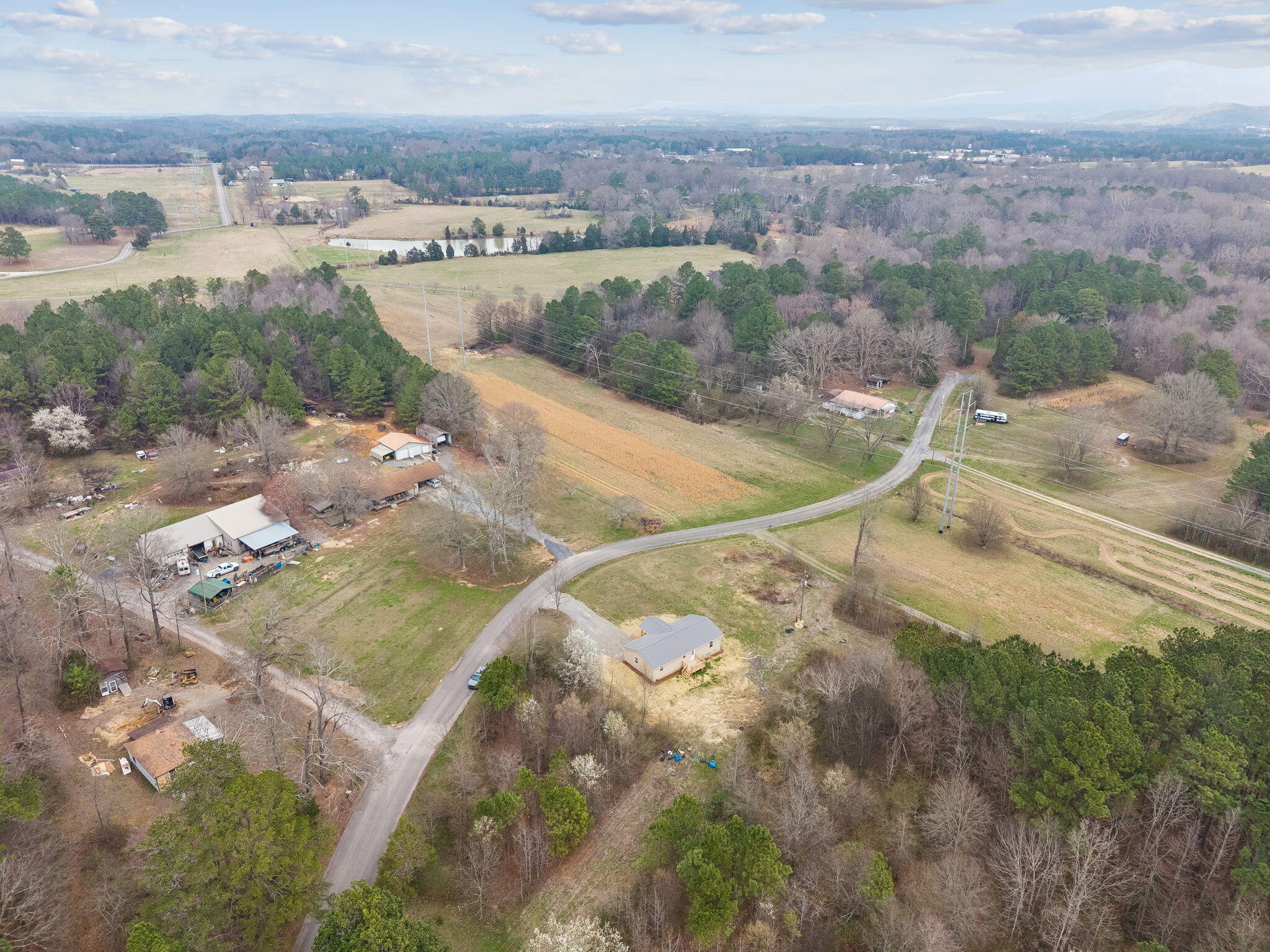 308 Beedie Jones Road Chatsworth, GA 30705 - Photo 29 of 37 50-308 Beedie Jones Rd Chatsworth, GA 30