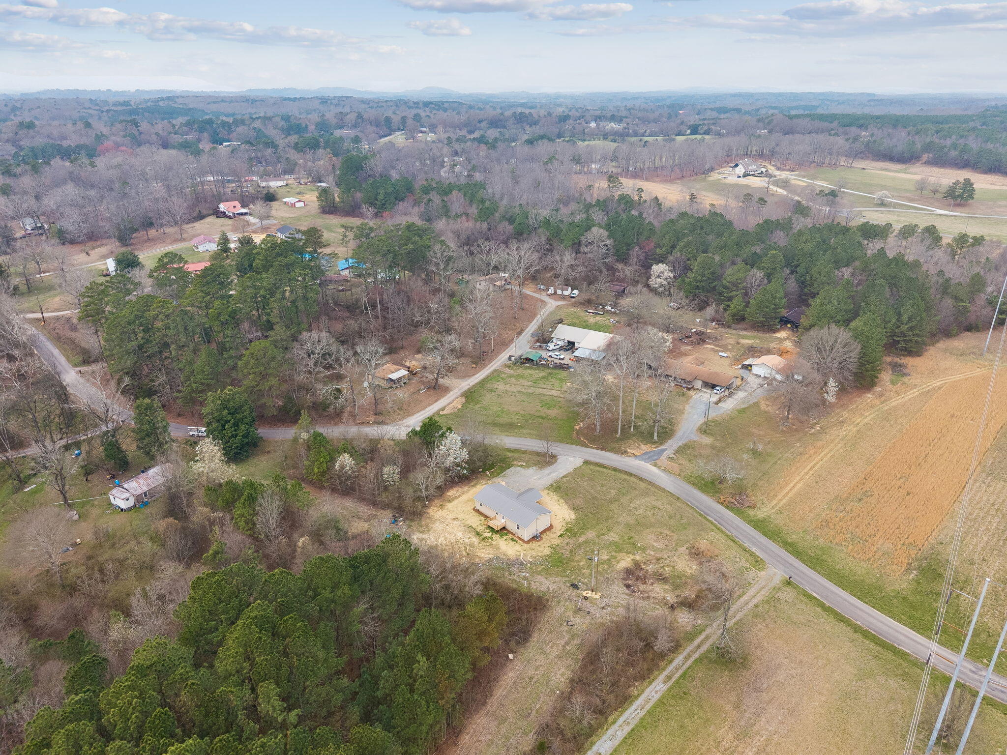 308 Beedie Jones Road Chatsworth, GA 30705 - Photo 30 of 37 52-308 Beedie Jones Rd Chatsworth, GA 30