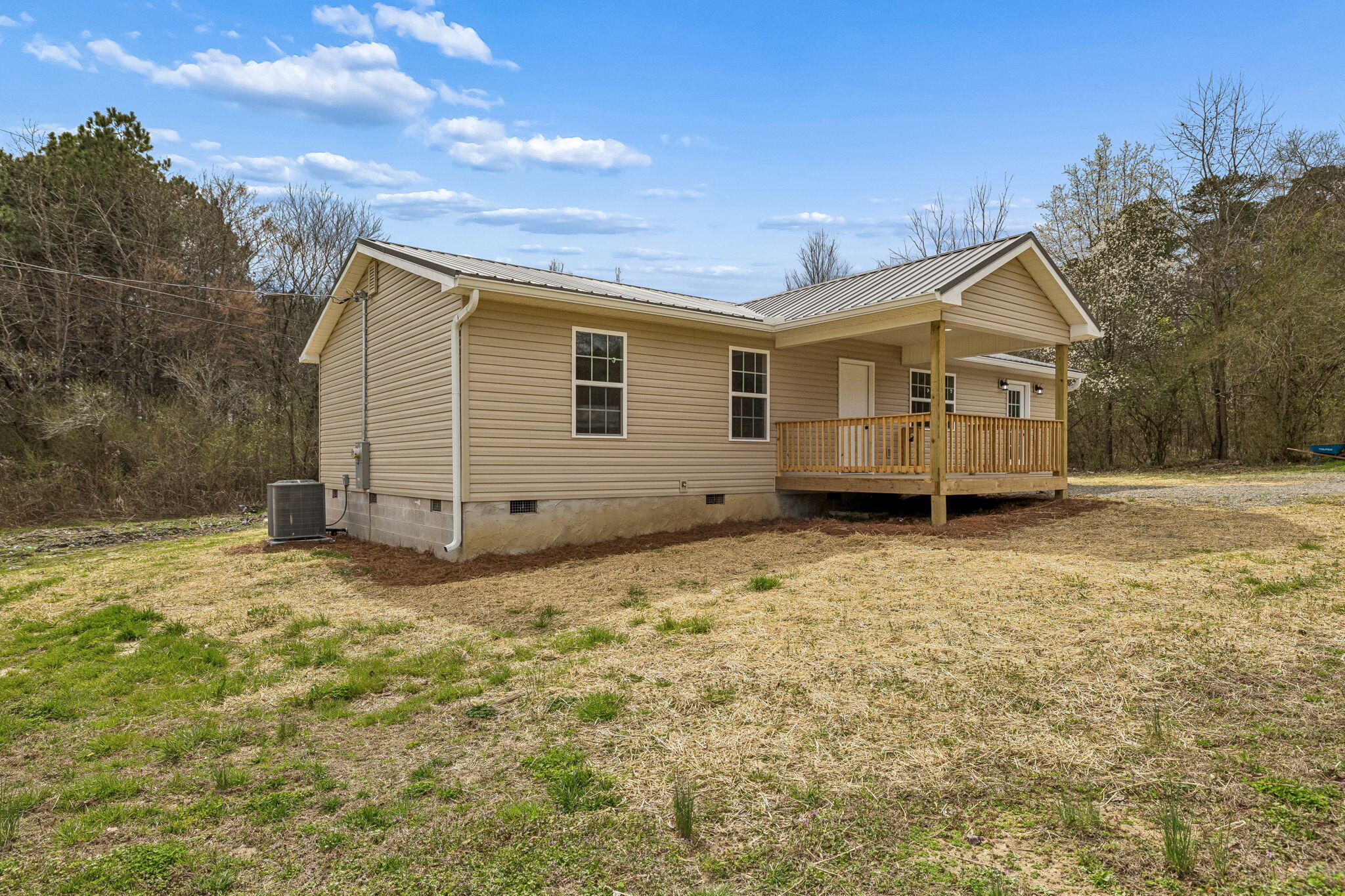 308 Beedie Jones Road Chatsworth, GA 30705 - Photo 31 of 37 1-308 Beedie Jones Rd Chatsworth, GA 307