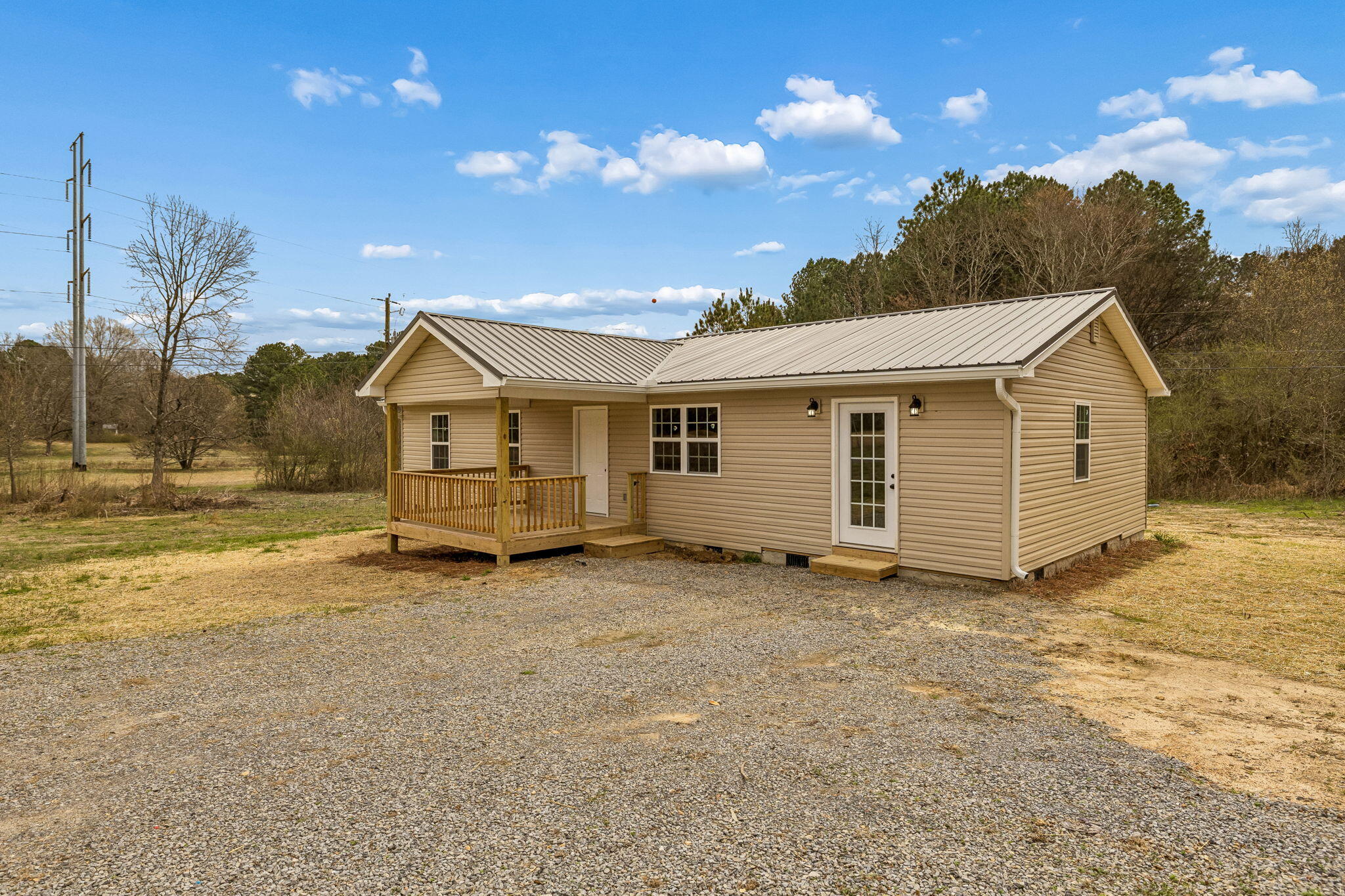 308 Beedie Jones Road Chatsworth, GA 30705 - Photo 32 of 37 3-308 Beedie Jones Rd Chatsworth, GA 307