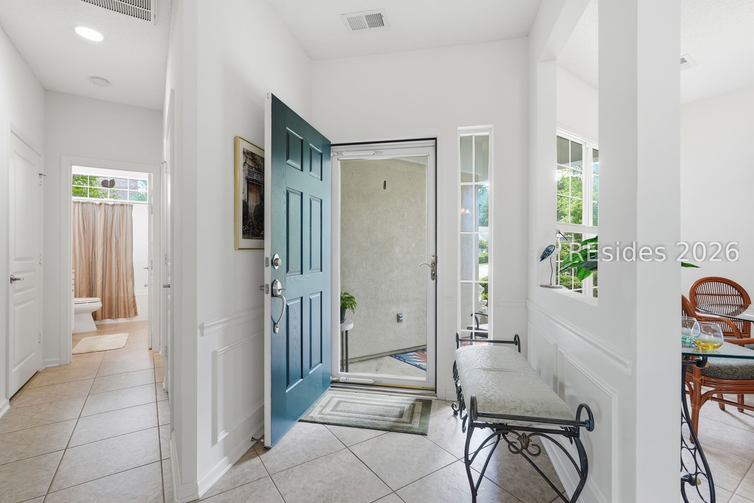 470 Colonel Thomas Heyward Road Bluffton, SC 29909 - Photo 10 of 41