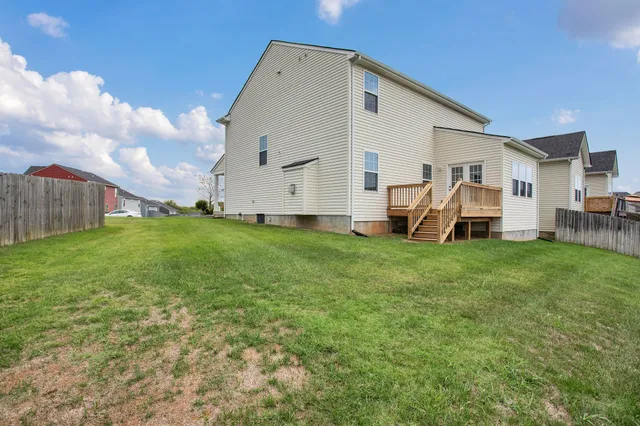 $490,000 | 2713 Orleans Drive, Columbia, TN 38401