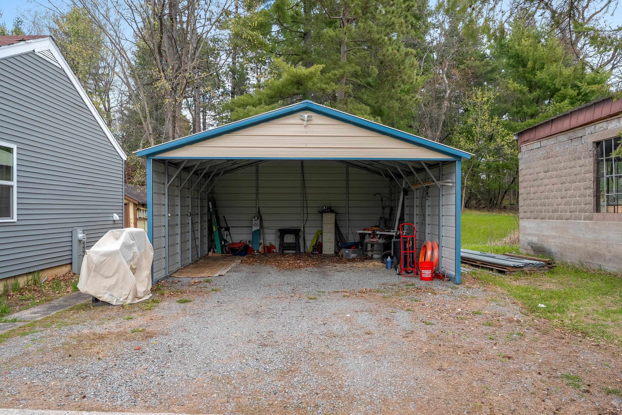 906 Mira Avenue Crivitz, WI 54114 - Photo 41 of 42