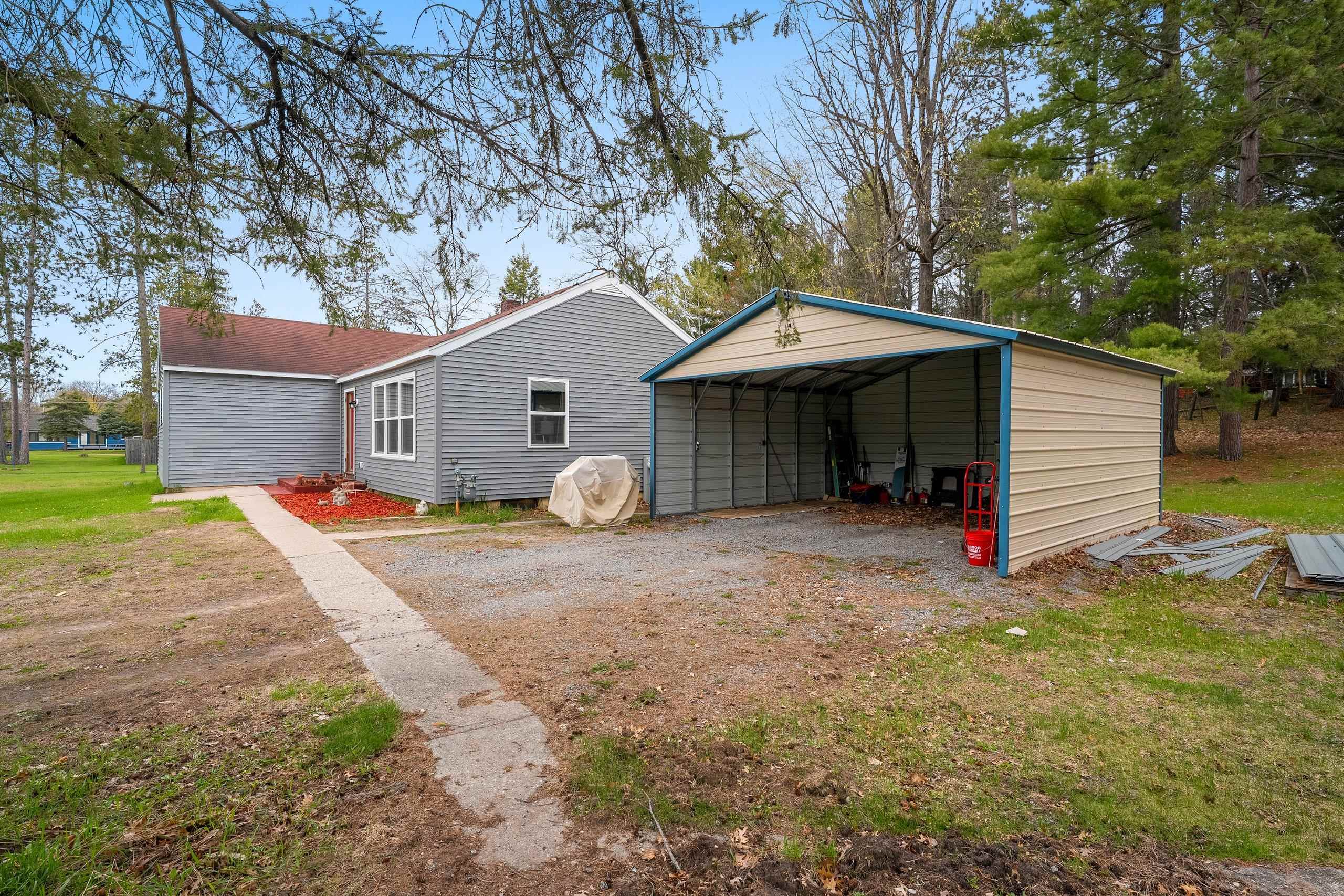 906 Mira Avenue Crivitz, WI 54114 - Photo 42 of 42