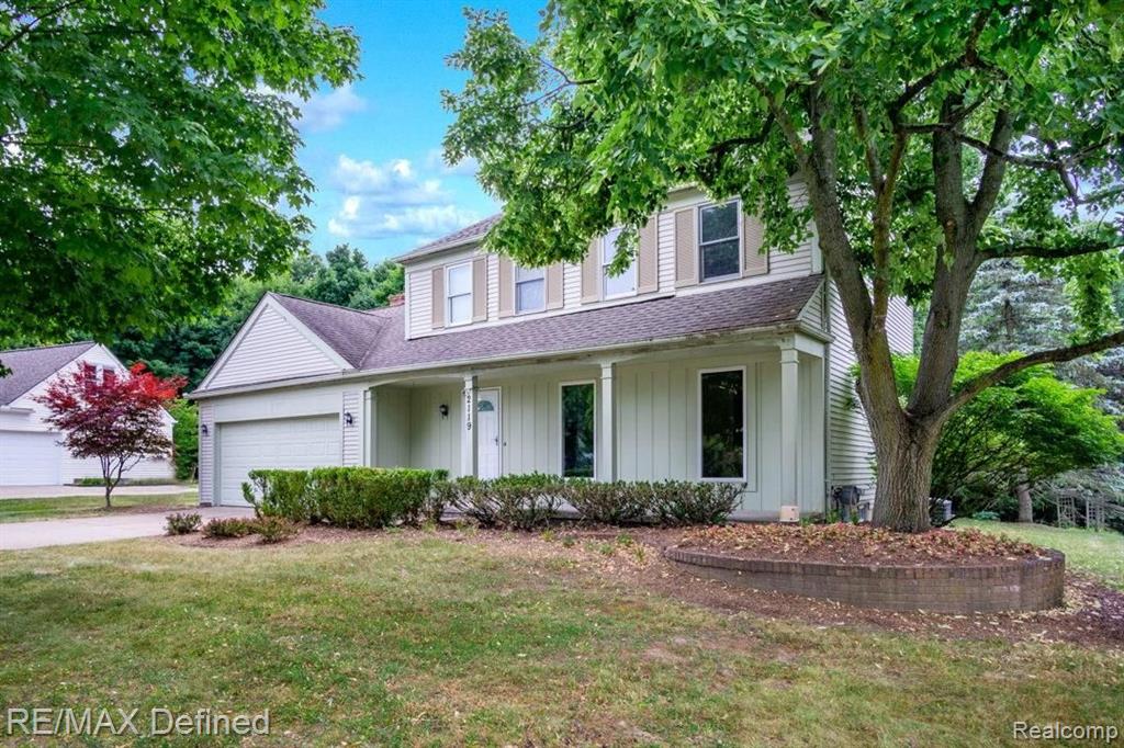 2119 North Fairview Lane Rochester Hills, MI 48306 - Photo 2 of 33