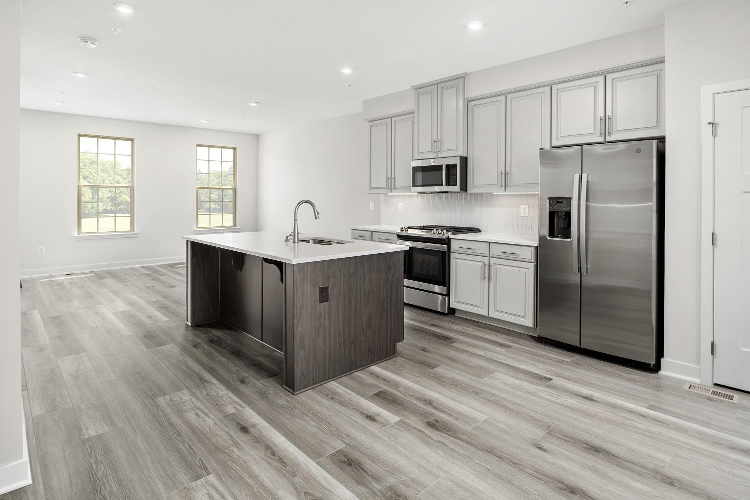 3607 Ponton Road Harrisonburg, VA 22801 - Photo 2 of 10 Kitchen