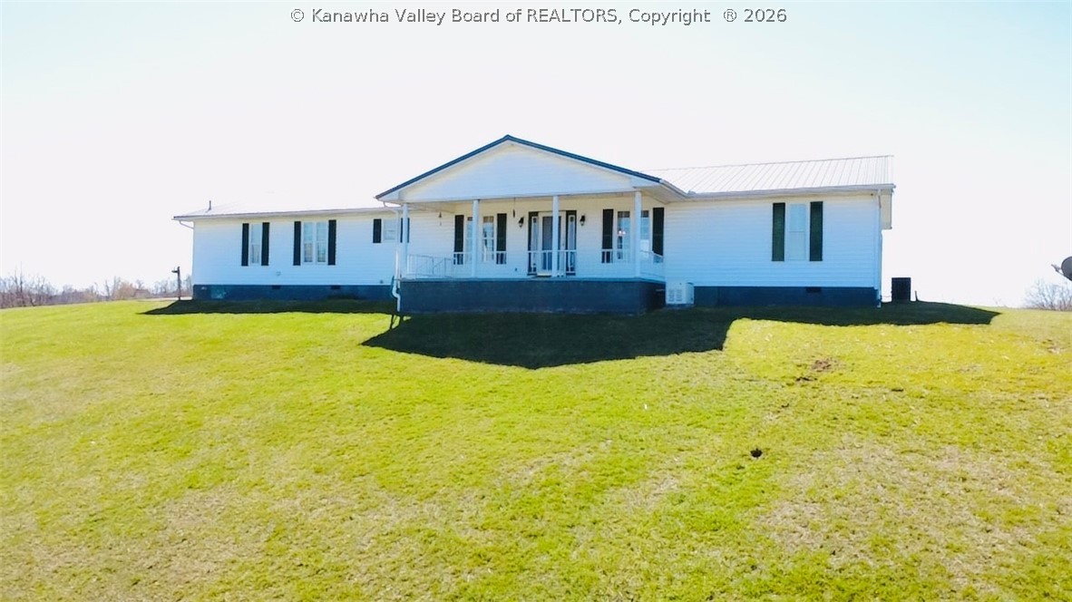 772 Fairview Lane Given, WV 25245 - Photo 29 of 29 Gallery Image 29