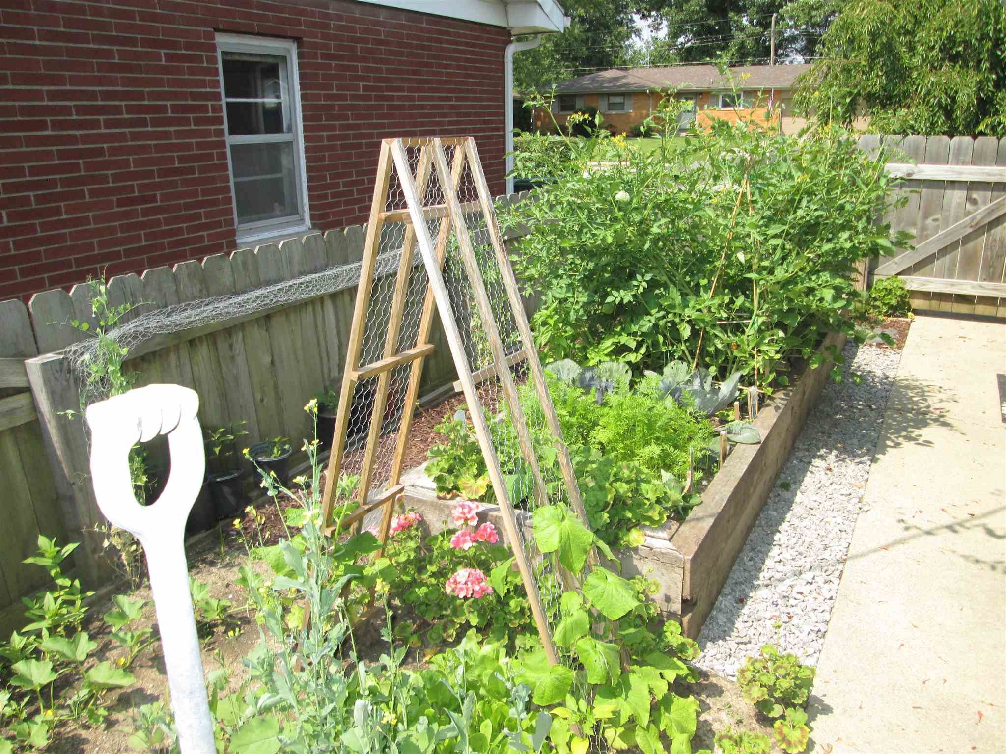 1812 North Riley Road Muncie, IN 47304 - Photo 14 of 16 Gallery Image 14