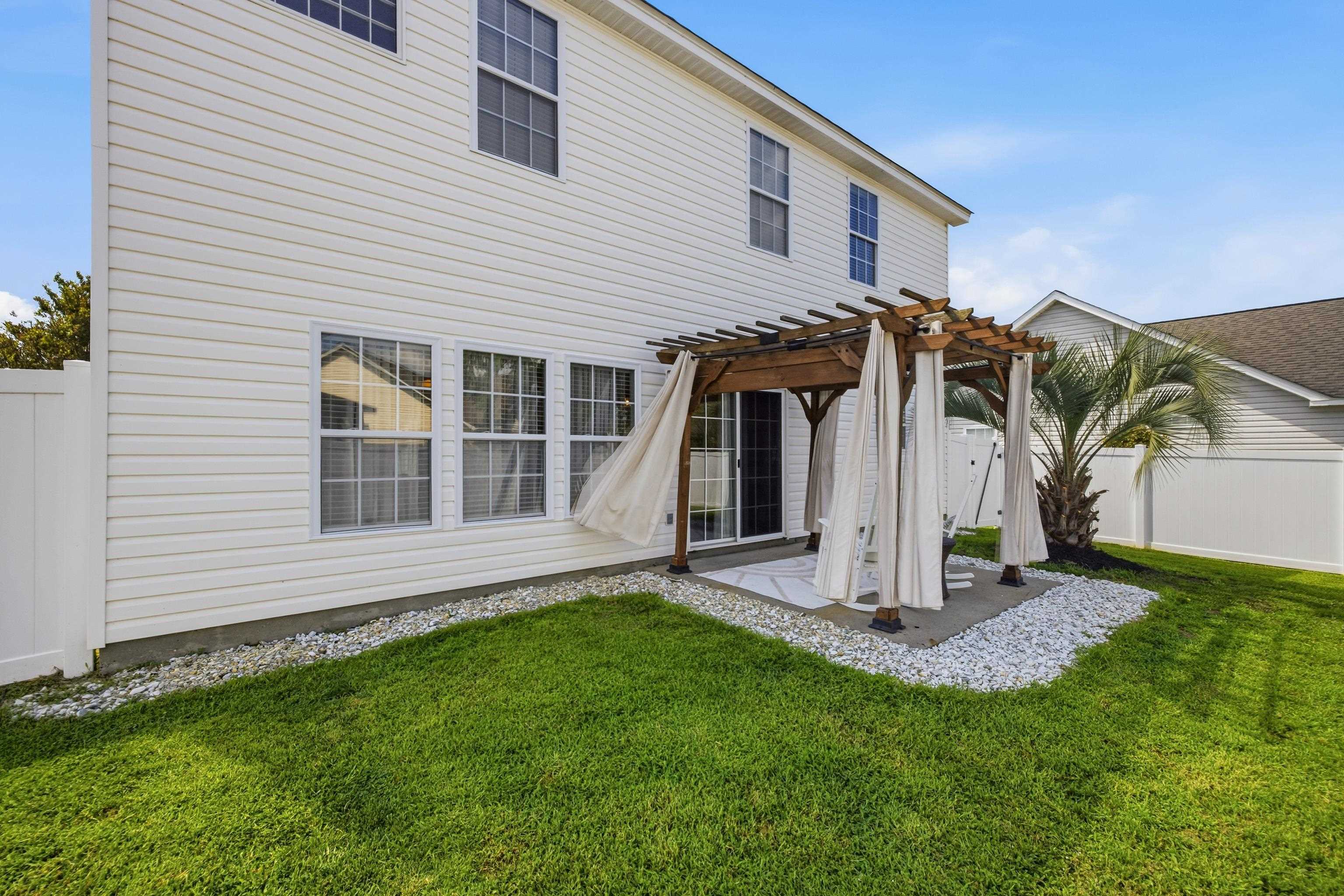 481 Pennington Loop Myrtle Beach, SC 29588 - Photo 37 of 52