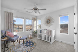 885 Bright Rdg Lane, Unit 1436 St. George, UT 84790 - Photo 12 of 19 Sunbrook Guest Room 1