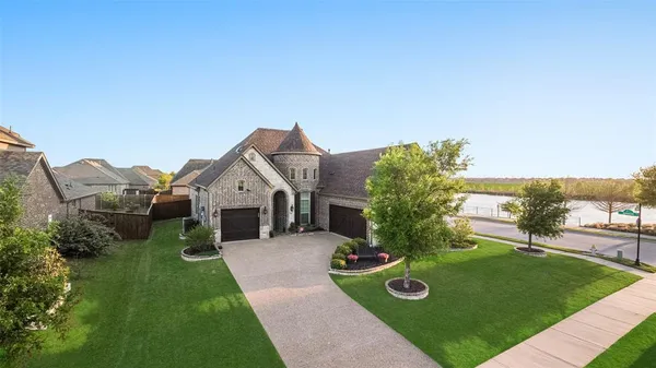 $679,900 | 991 Waterview Drive, Prosper, TX 75078