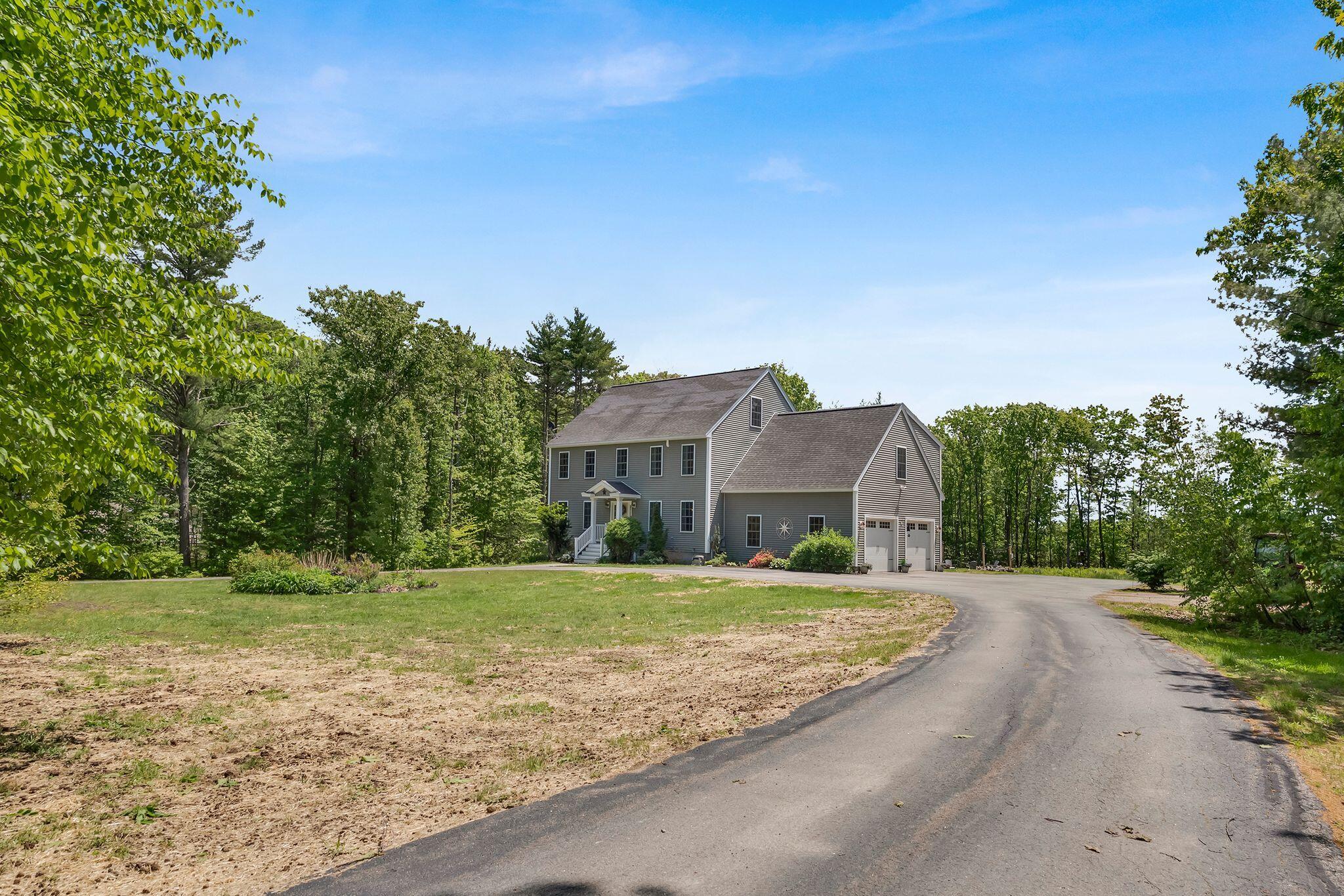 265 Avery Road Waterboro, ME 04087 - Photo 2 of 61 1_DSC08573