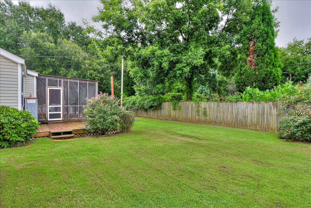 278 Old Wagener Road Aiken, SC 29801 - Photo 13 of 15 Gallery Image 13