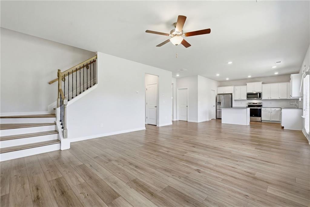 417 Sawmill Trace Hampton, GA 30228 - Photo 29 of 57