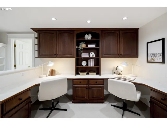 a view of an empty room with window