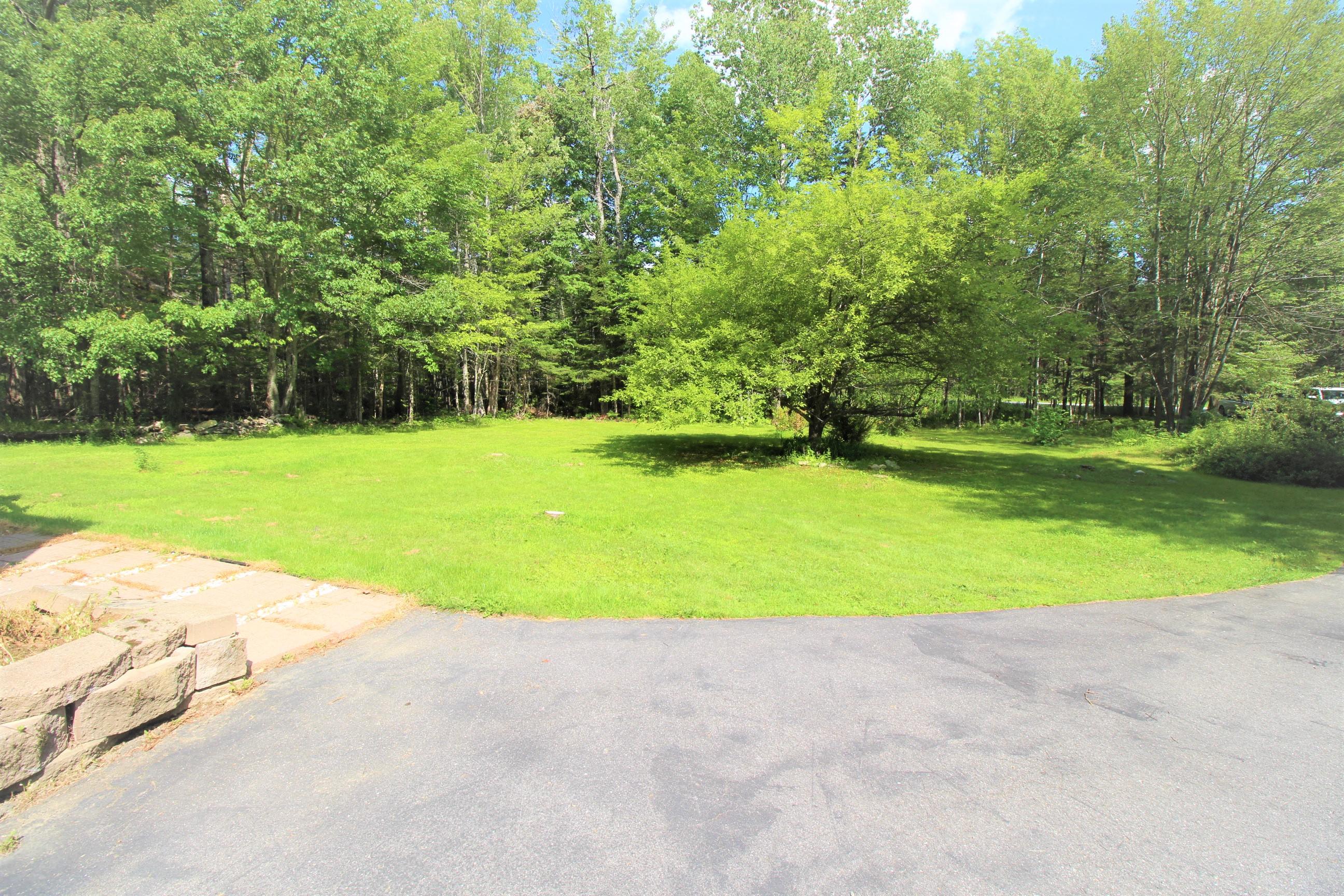 332 Clark Hill Road Holden, ME 04429 - Photo 24 of 26 Front Yard