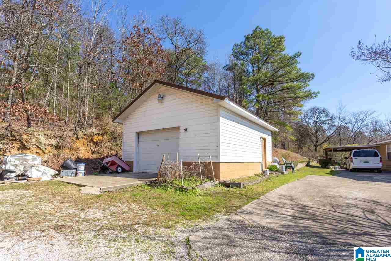 2070 Morrisville Road Anniston, AL 36201 - Photo 39 of 41