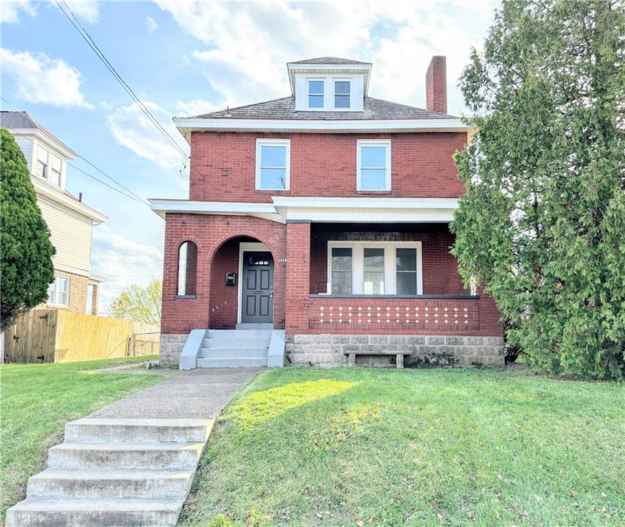 2929 Middletown Road Pittsburgh, PA 15204 - Photo 1 of 27 Gallery Image 1