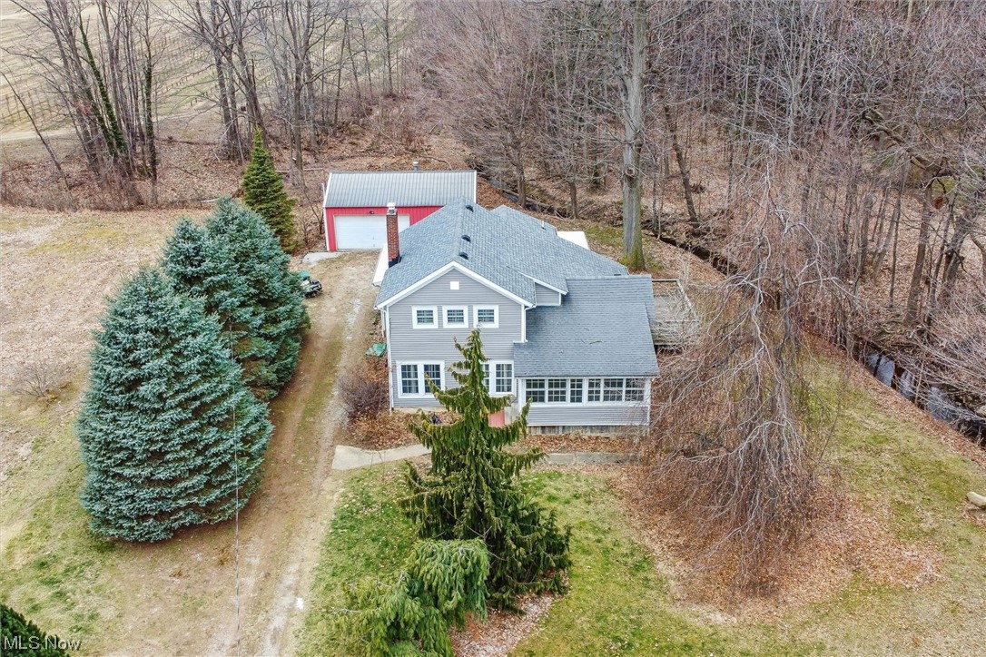 2554 Antioch Road Perry, OH 44081 - Photo 8 of 35 Gallery Image 8