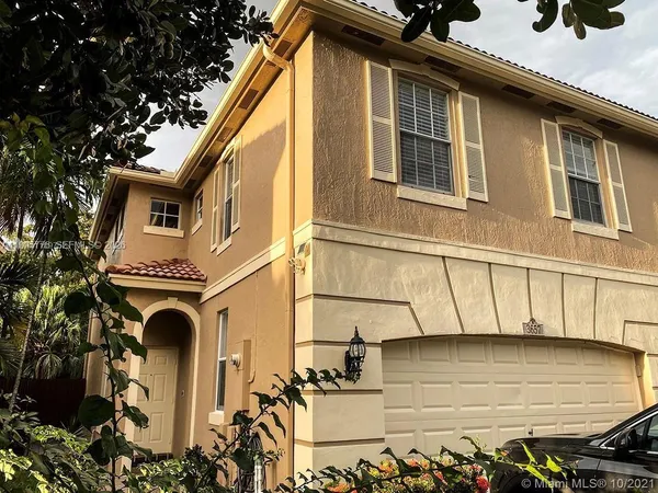 $3,800 | 3657 Asperwood Circle, Coconut Creek, FL 33073