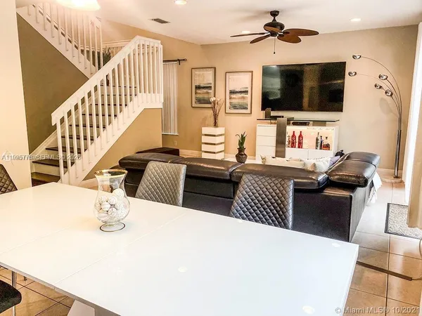 $3,800 | 3657 Asperwood Circle, Coconut Creek, FL 33073