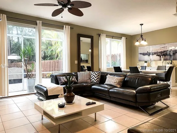 $3,800 | 3657 Asperwood Circle, Coconut Creek, FL 33073