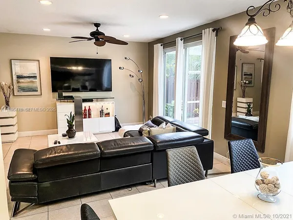 $3,800 | 3657 Asperwood Circle, Coconut Creek, FL 33073