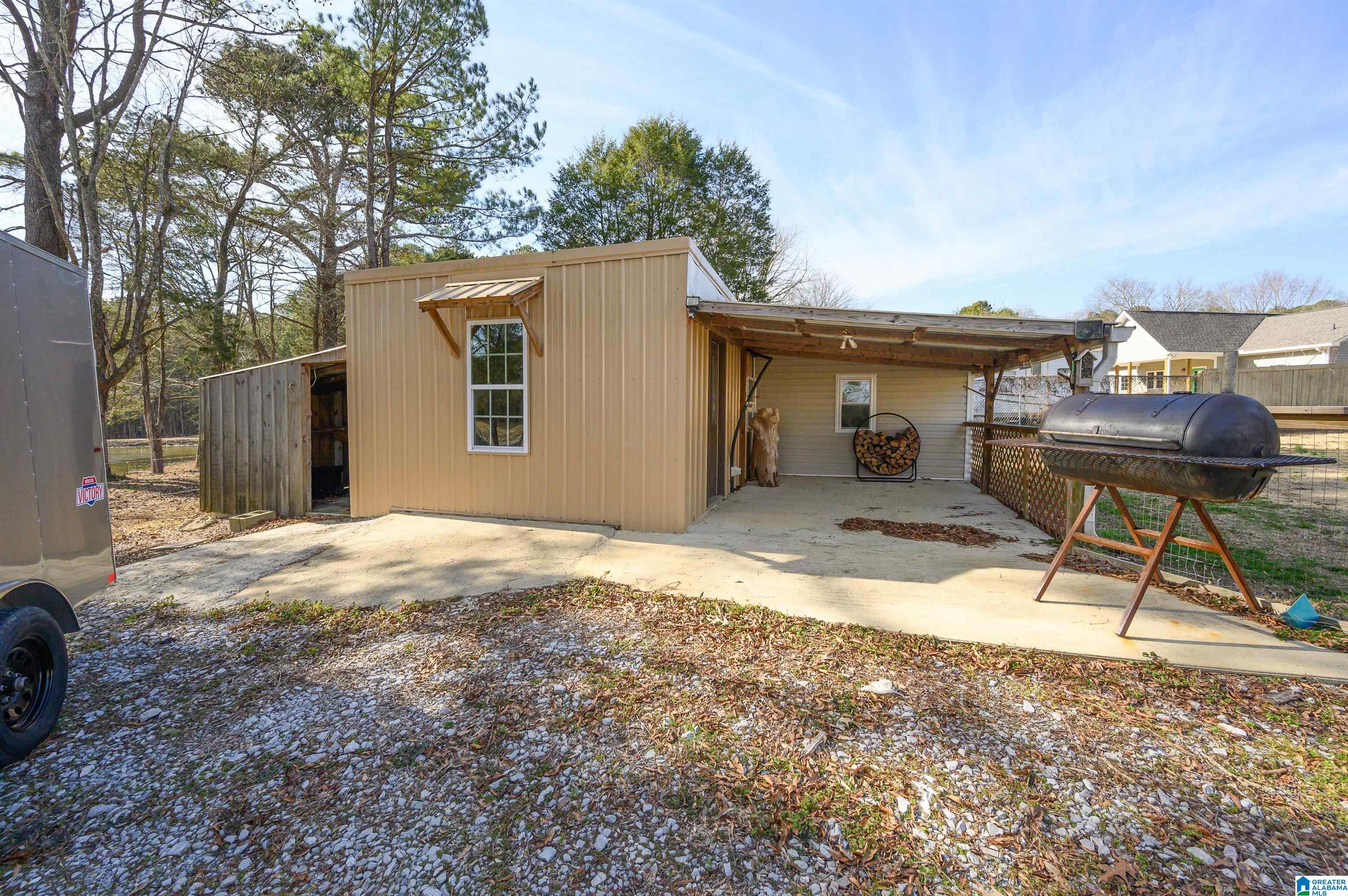 1390 Evergreen Road Springville, AL 35146 - Photo 38 of 60