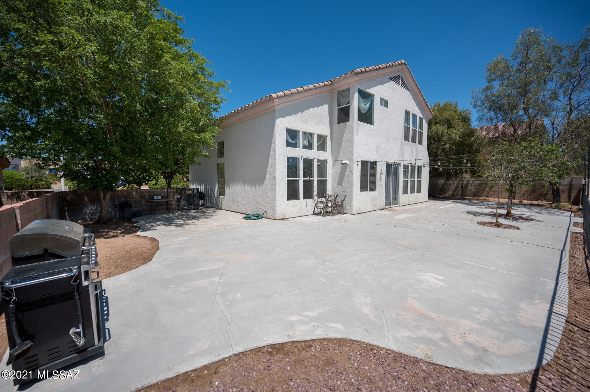 67 Highland Circle Rio Rico, AZ 85648 - Photo 47 of 47