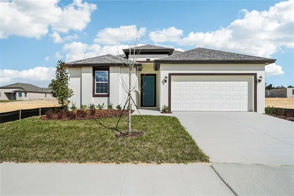 $347,990 | 8604 Anna May Drive, Brooksville, FL 34613