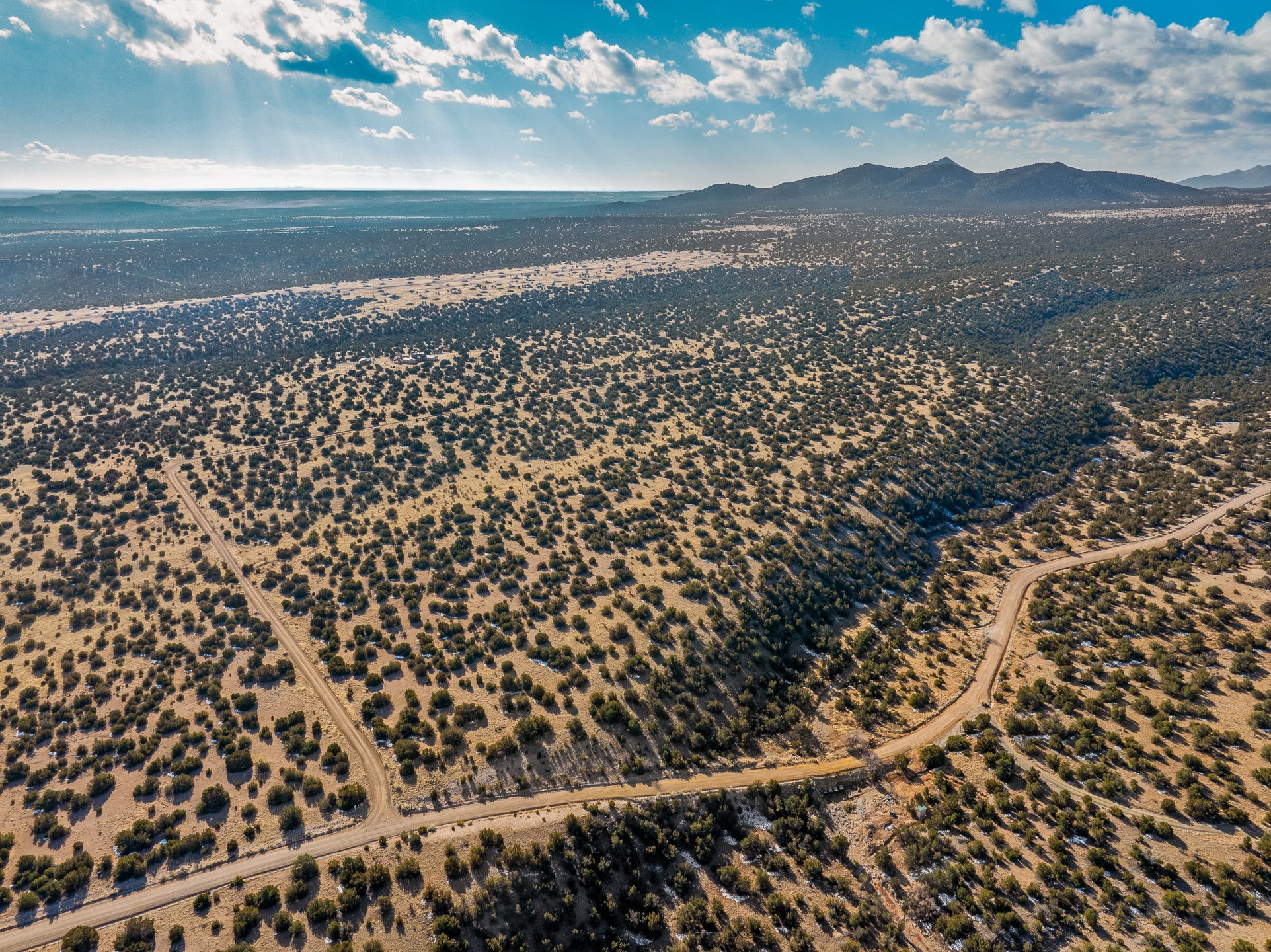 156 Wagon Trail Road Cerrillos, NM 87010 - Photo 22 of 24