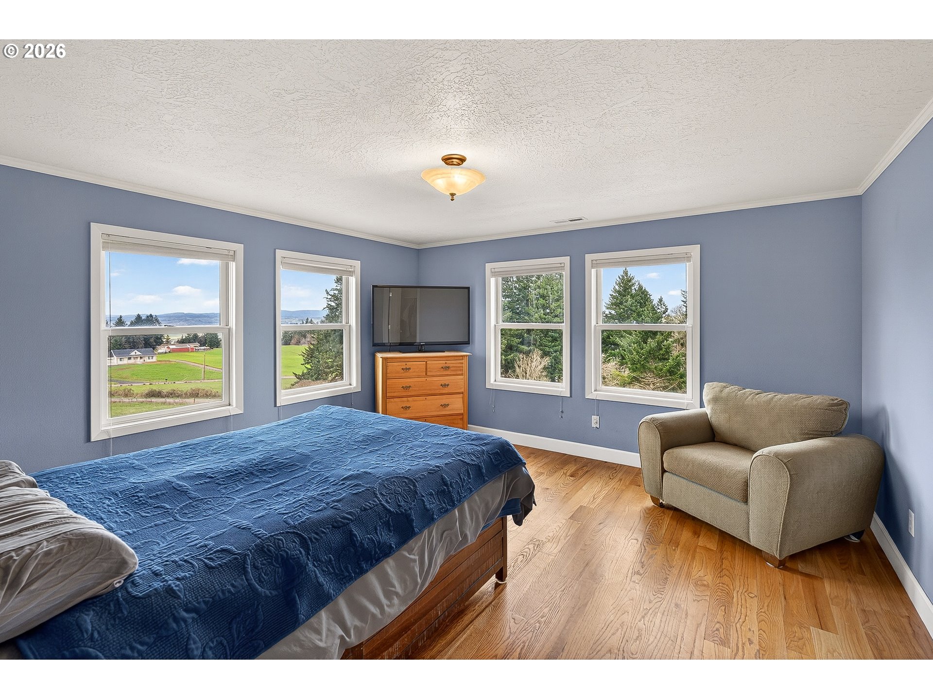 7280 Southeast Eola Hills Road Amity, OR 97101 - Photo 17 of 48