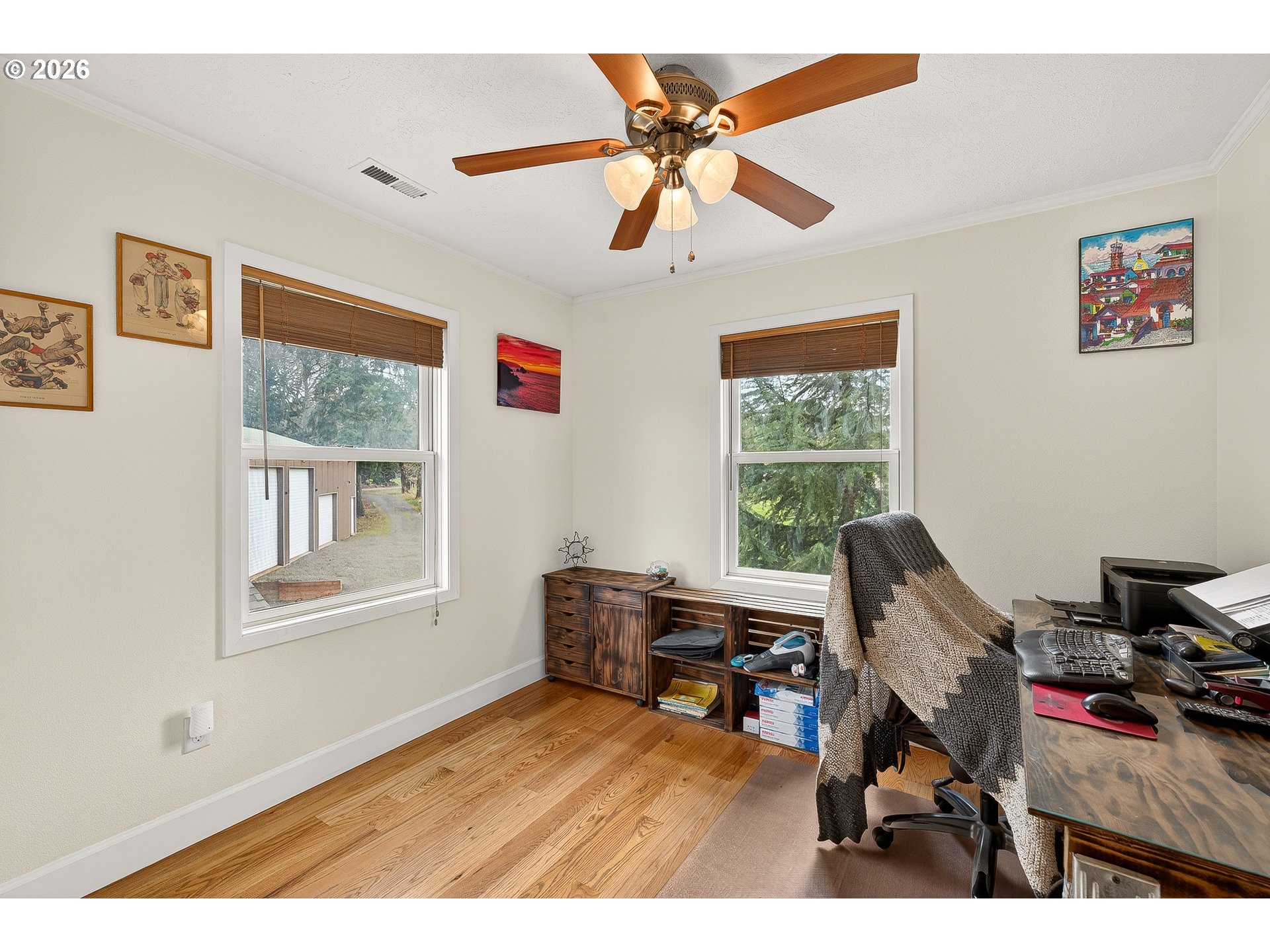 7280 Southeast Eola Hills Road Amity, OR 97101 - Photo 22 of 48