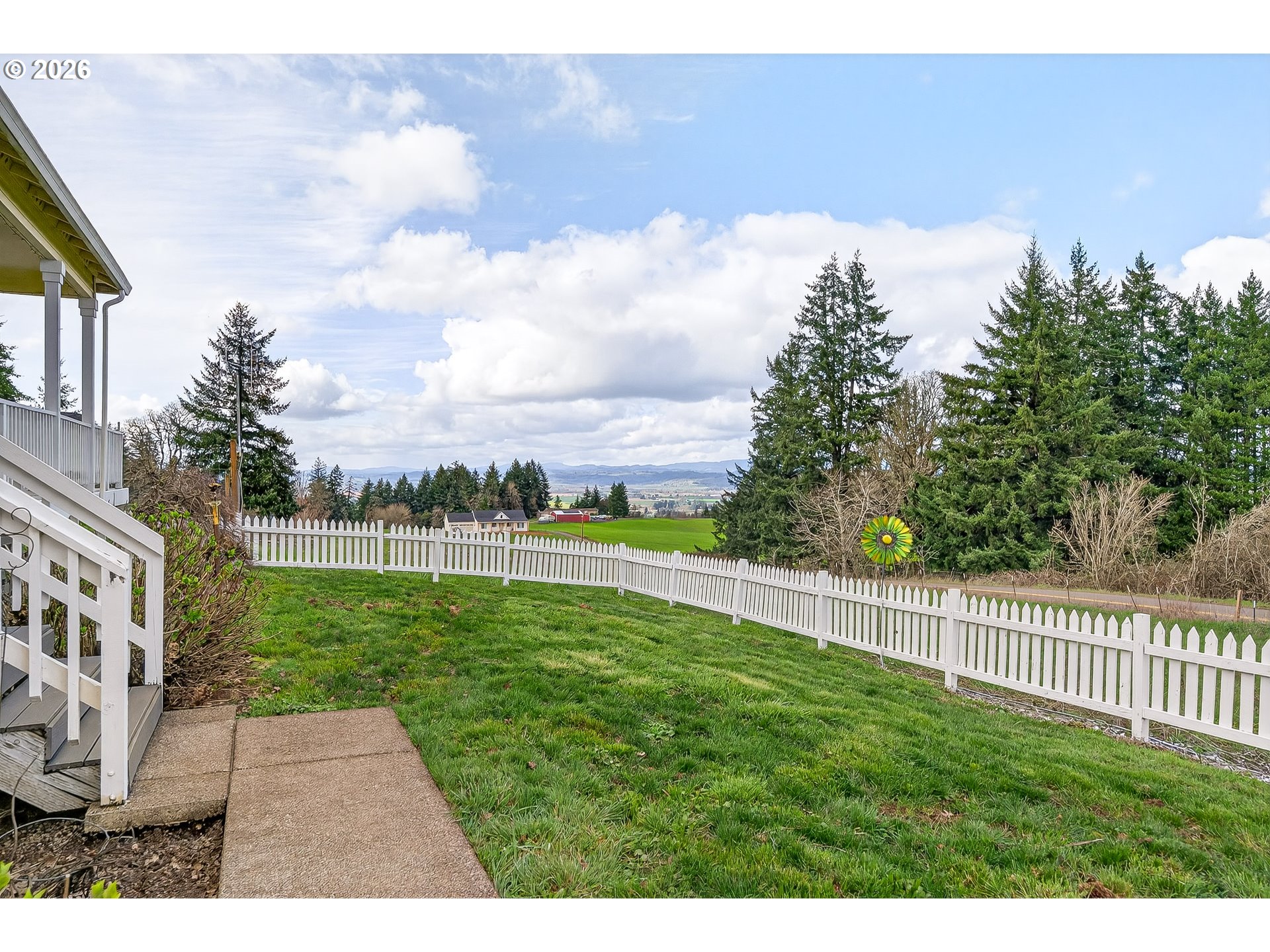 7280 Southeast Eola Hills Road Amity, OR 97101 - Photo 26 of 48