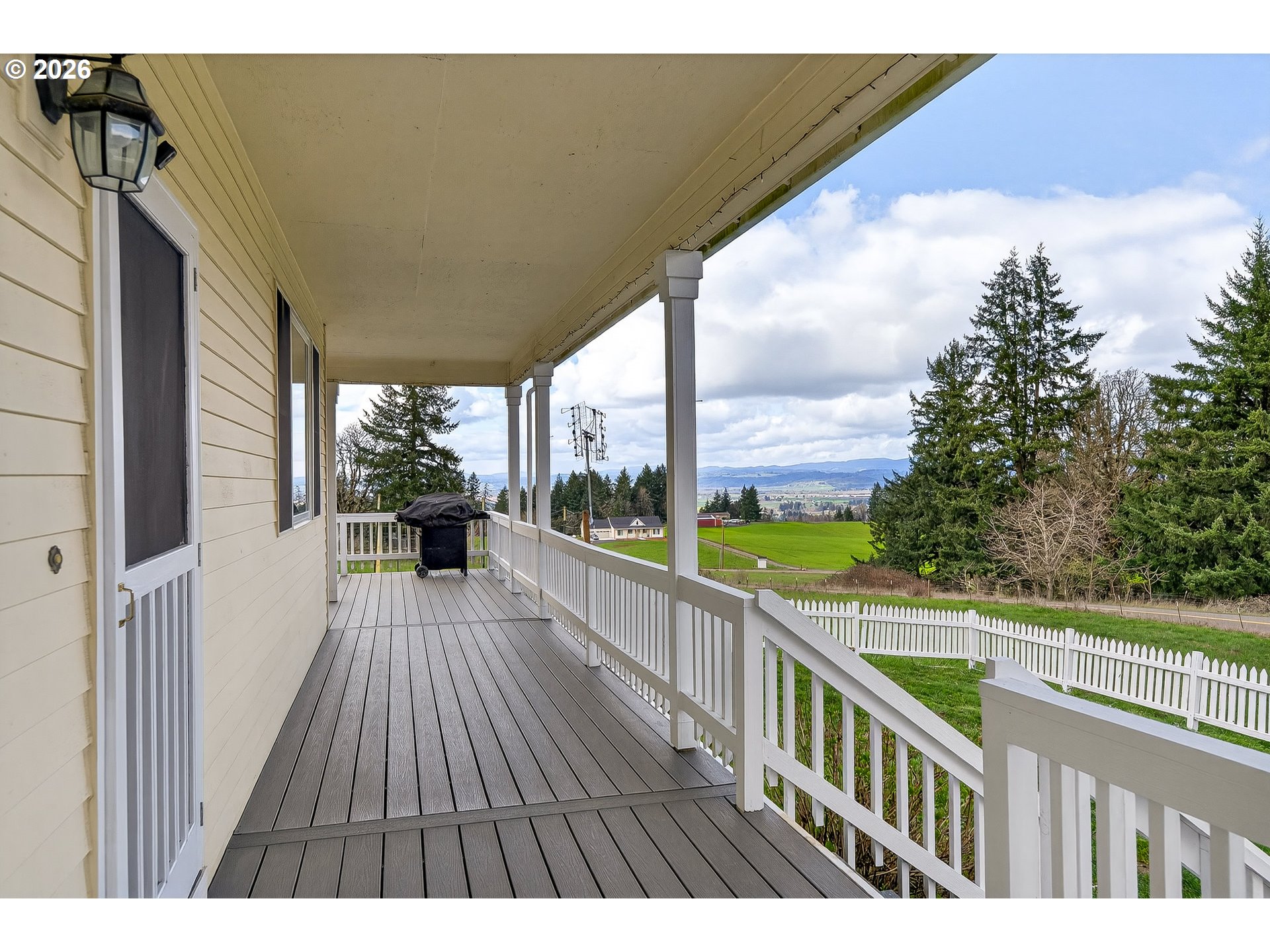 7280 Southeast Eola Hills Road Amity, OR 97101 - Photo 27 of 48