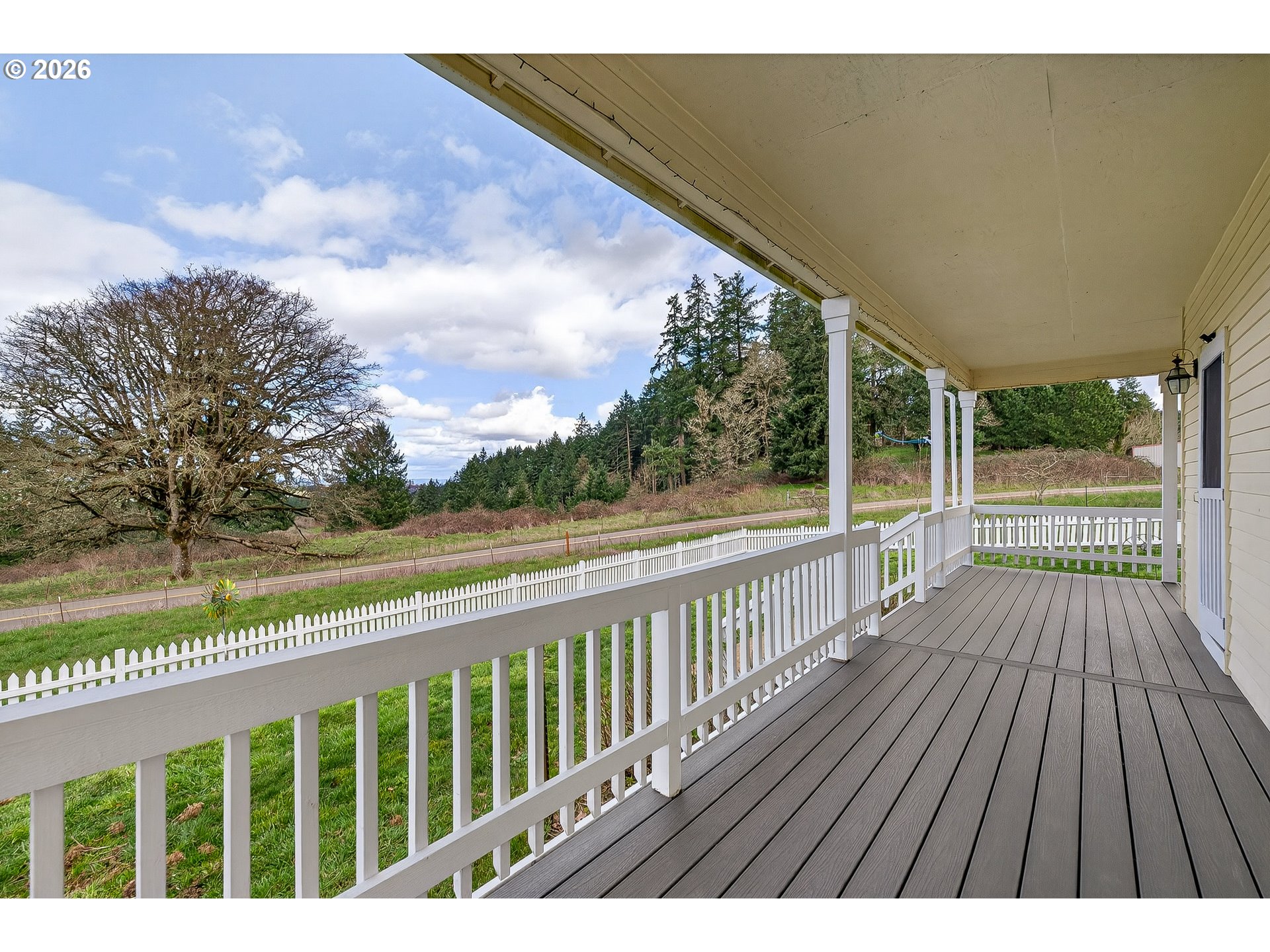 7280 Southeast Eola Hills Road Amity, OR 97101 - Photo 28 of 48