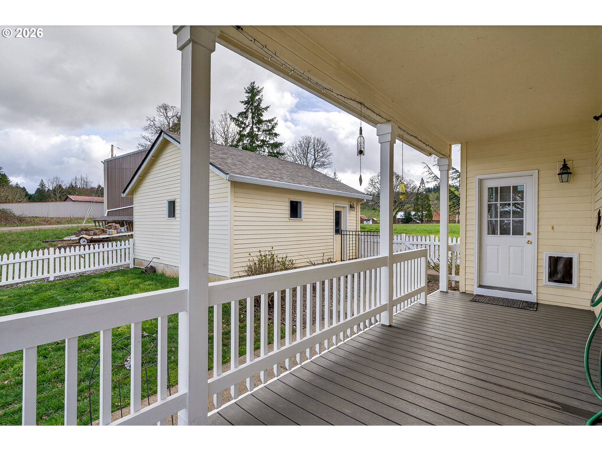 7280 Southeast Eola Hills Road Amity, OR 97101 - Photo 29 of 48