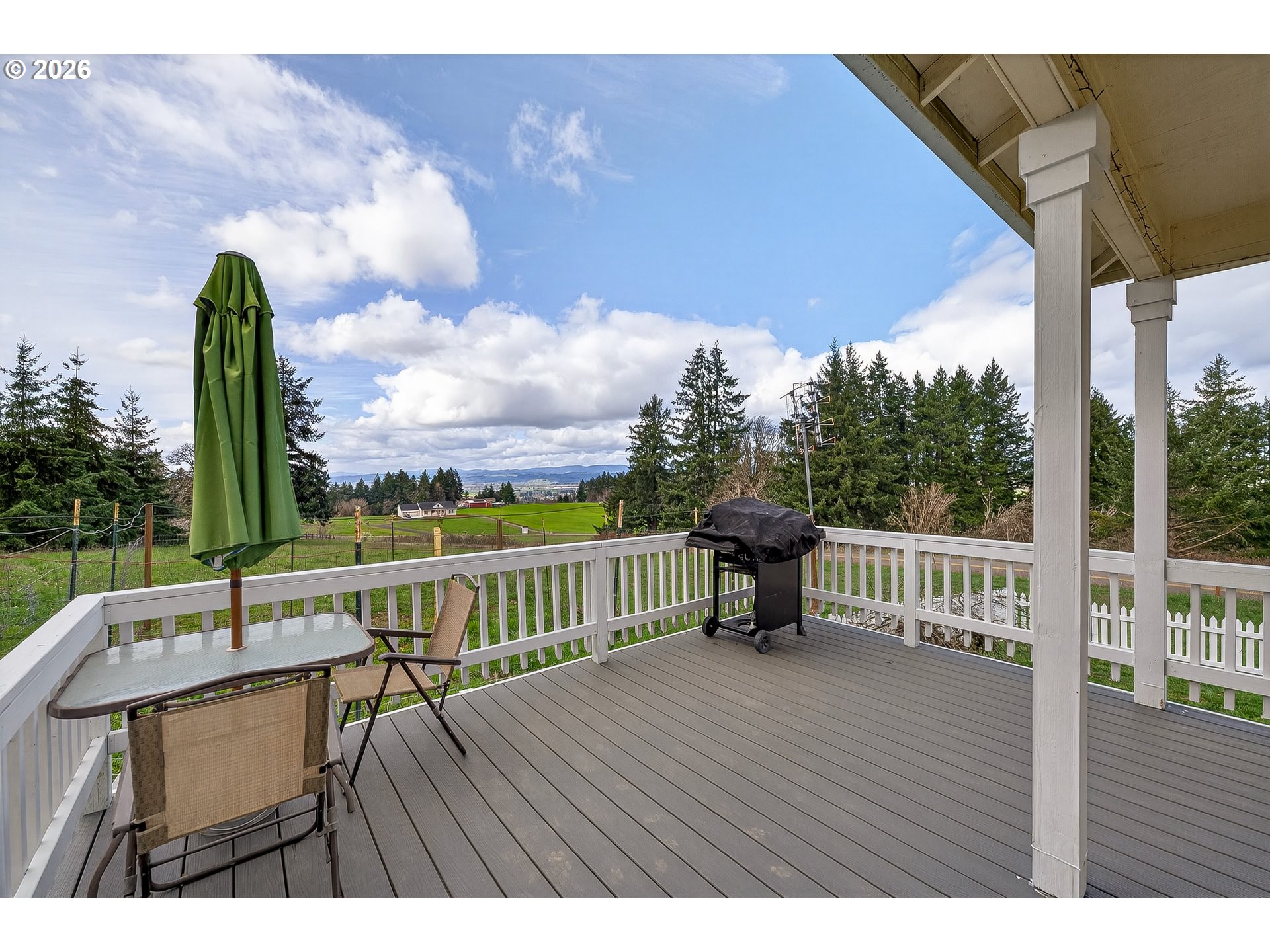 7280 Southeast Eola Hills Road Amity, OR 97101 - Photo 31 of 48