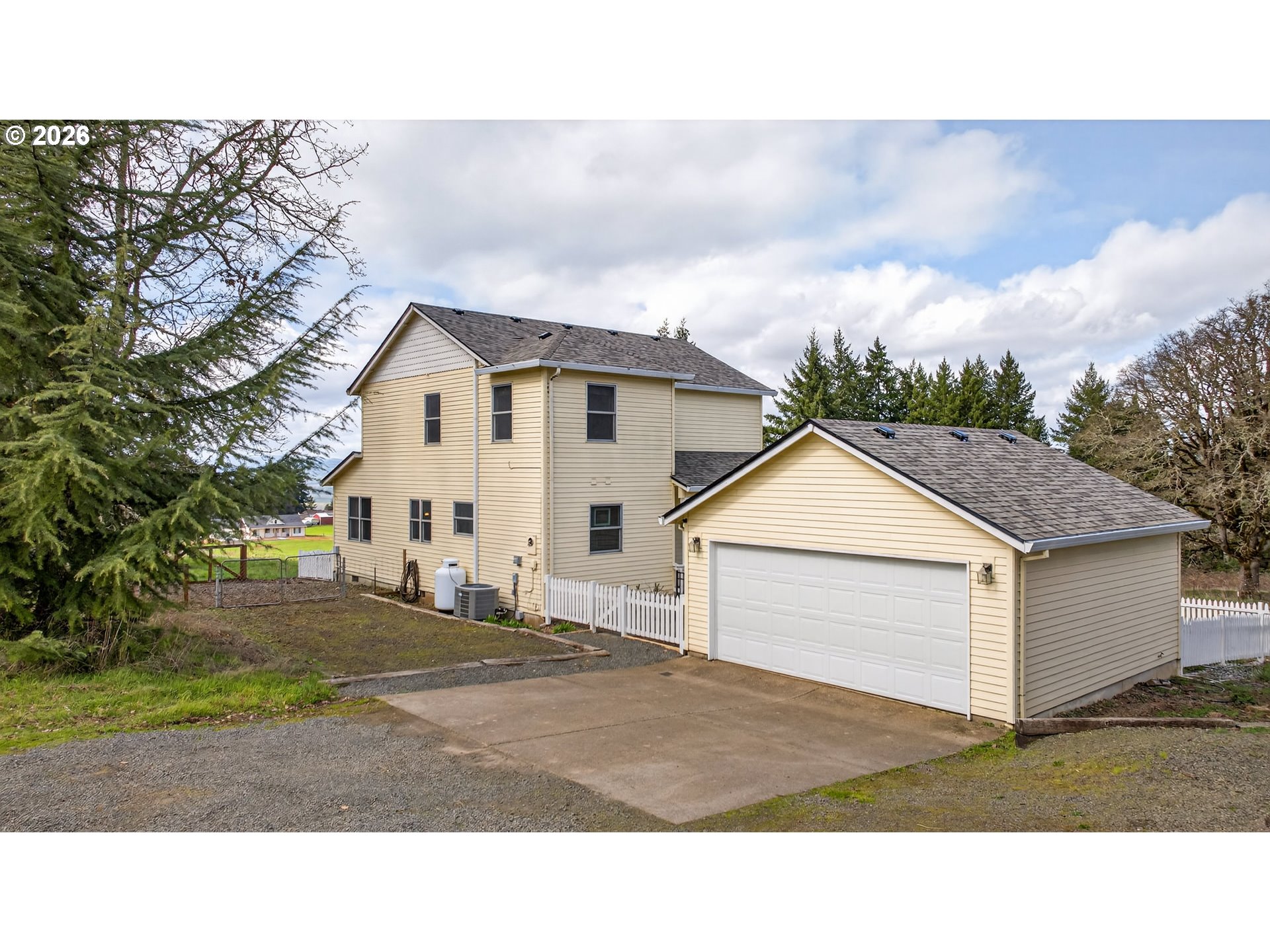 7280 Southeast Eola Hills Road Amity, OR 97101 - Photo 33 of 48