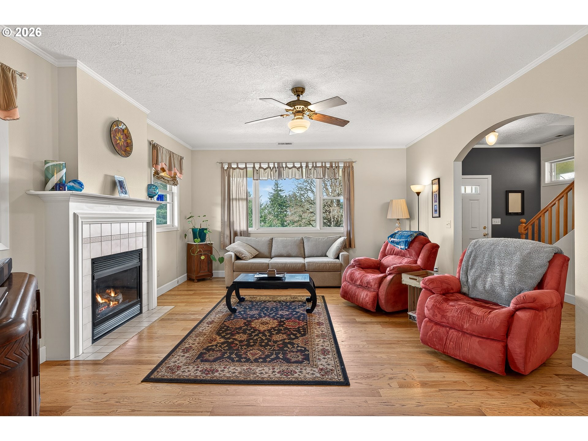 7280 Southeast Eola Hills Road Amity, OR 97101 - Photo 6 of 48