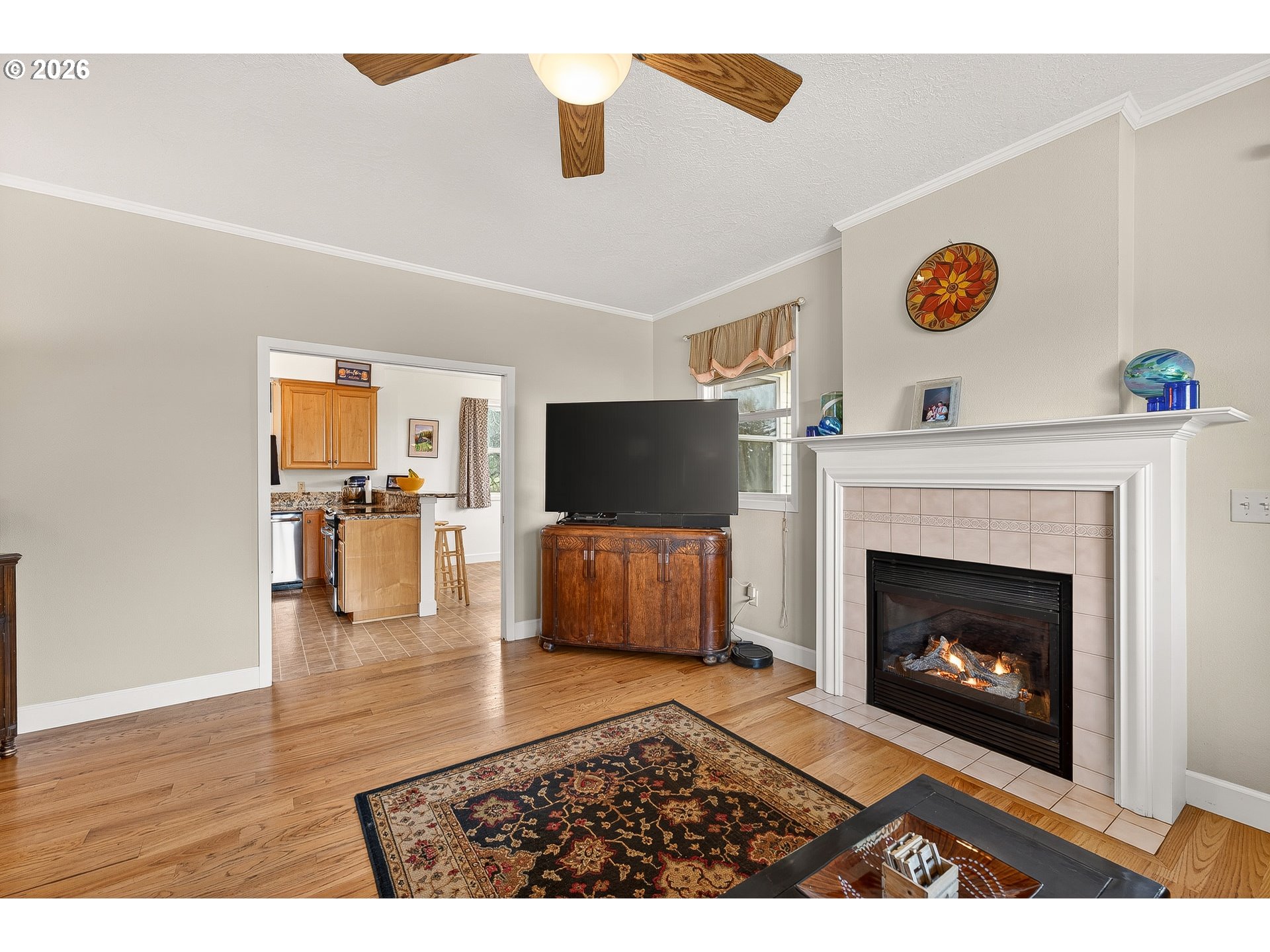 7280 Southeast Eola Hills Road Amity, OR 97101 - Photo 7 of 48