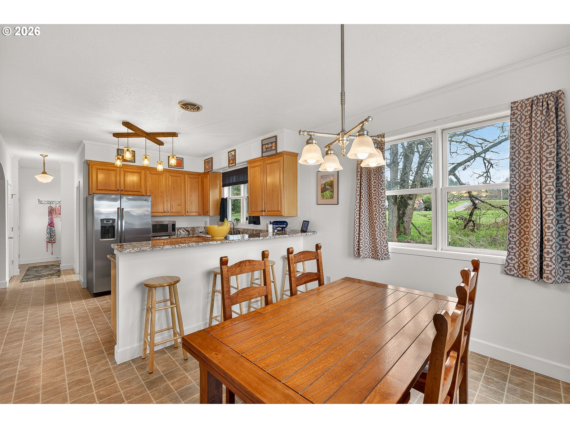 7280 Southeast Eola Hills Road Amity, OR 97101 - Photo 8 of 48