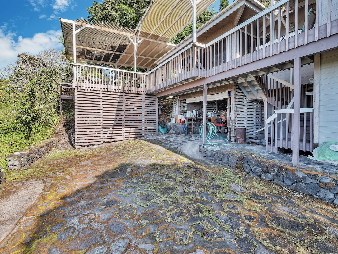 83-5621 Hawaii Belt Road Captain Cook, HI 96704 - Photo 20 of 28 Gallery Image 20