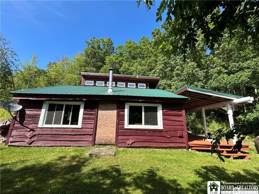 256 Bragg Road Carroll, NY 14738 - Photo 9 of 44