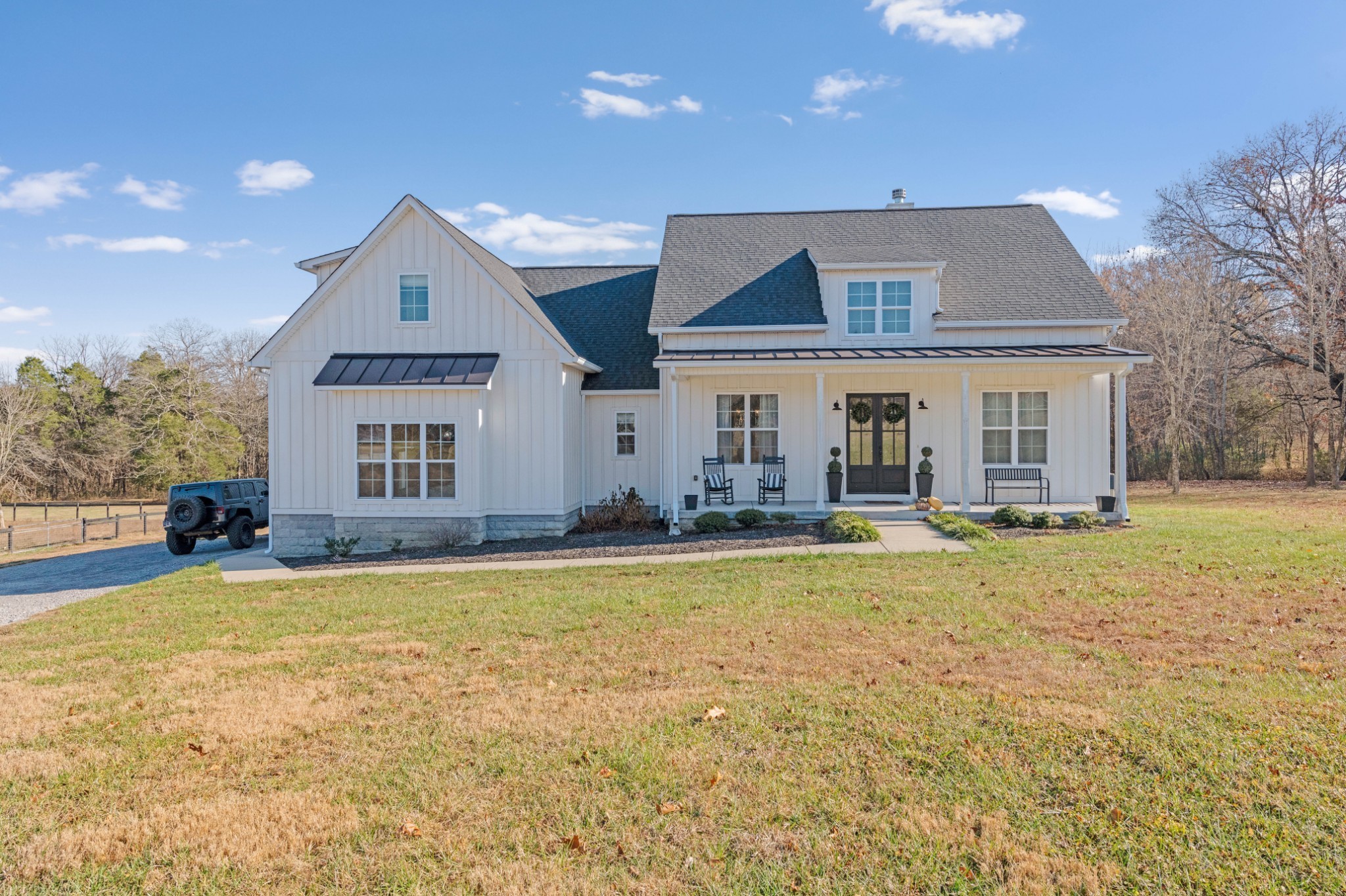 2637 Oak Grove Road Lebanon, TN 37090 - Photo 1 of 39